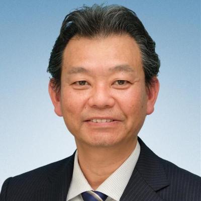 税理士・理事長 馬場　輝
