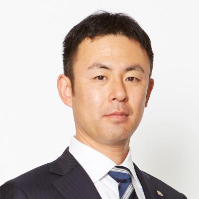 税理士・理事長 馬場　輝