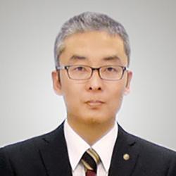 税理士・理事長 馬場　輝