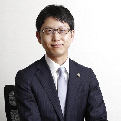 税理士・理事長 馬場　輝