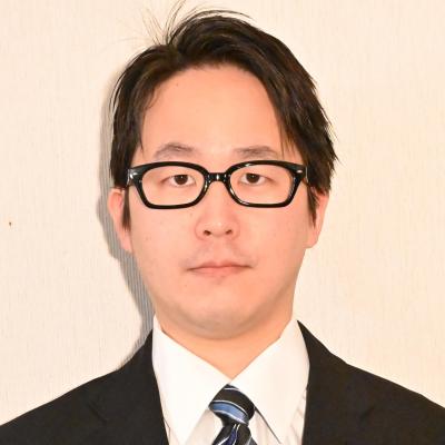 税理士・理事長 馬場　輝