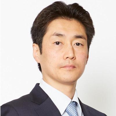 税理士・理事長 馬場　輝