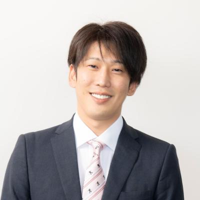 税理士・理事長 馬場　輝