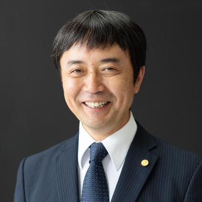 税理士・理事長 馬場　輝