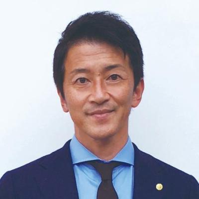 税理士・理事長 馬場　輝