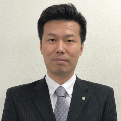 税理士・理事長 馬場　輝