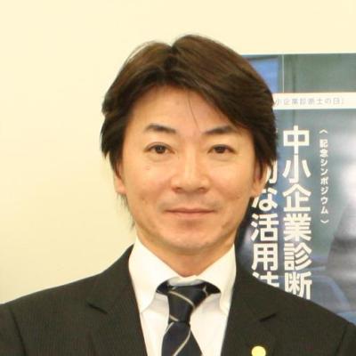 税理士・理事長 馬場　輝