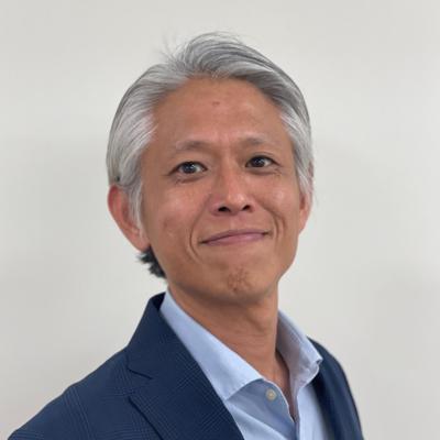 税理士・理事長 馬場　輝